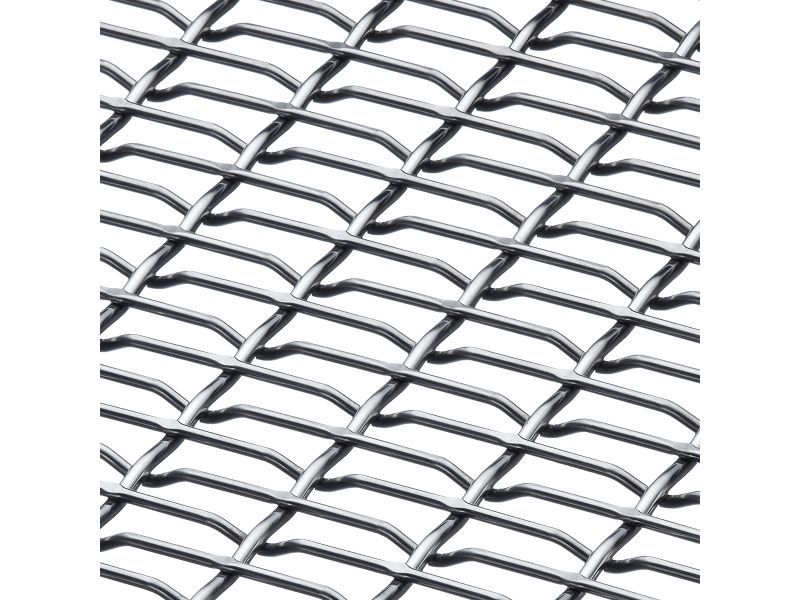 Banker Wire Mesh FPZ-46